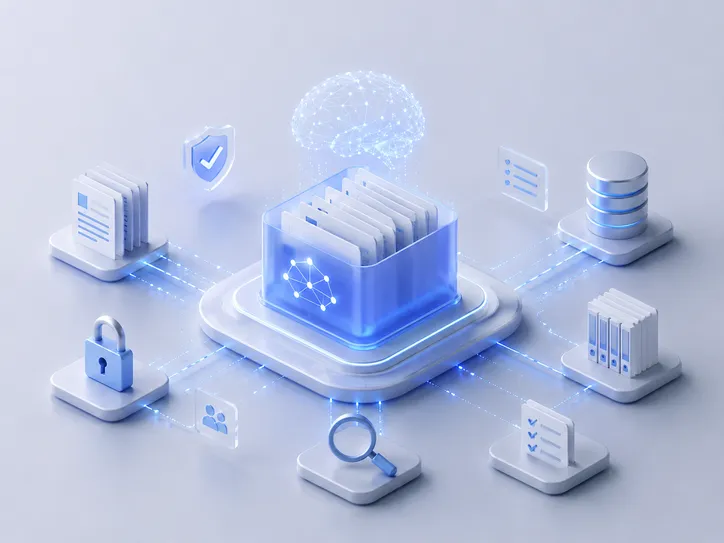 AI Knowledge Base