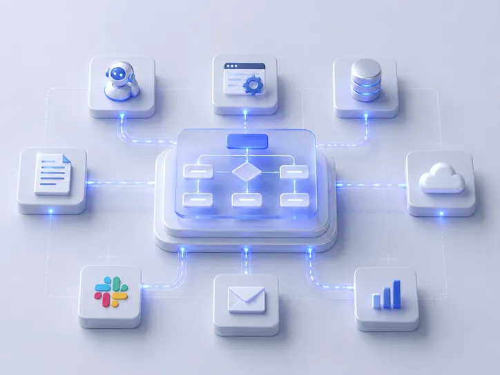Workflow Builder